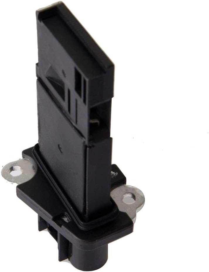 SCITOO Mass Air Flow Sensor Fit for Buick for Lacrosse 2010-2016,for Cadillac for CT6 2016-2018,for Cadillac for SRX 2007-2011,for Cadillac for STS 2006-2010 Replace 15865791 AFH70M-43 AFH70M-43A