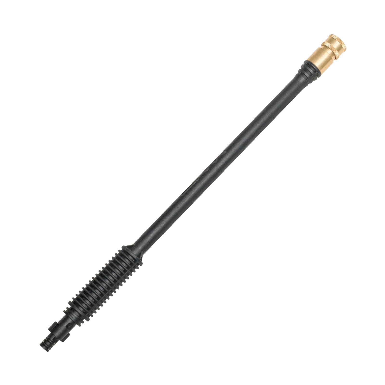 WXNANY Pressure Washer Wand Replacement Spray Wand 16Inch 1/4