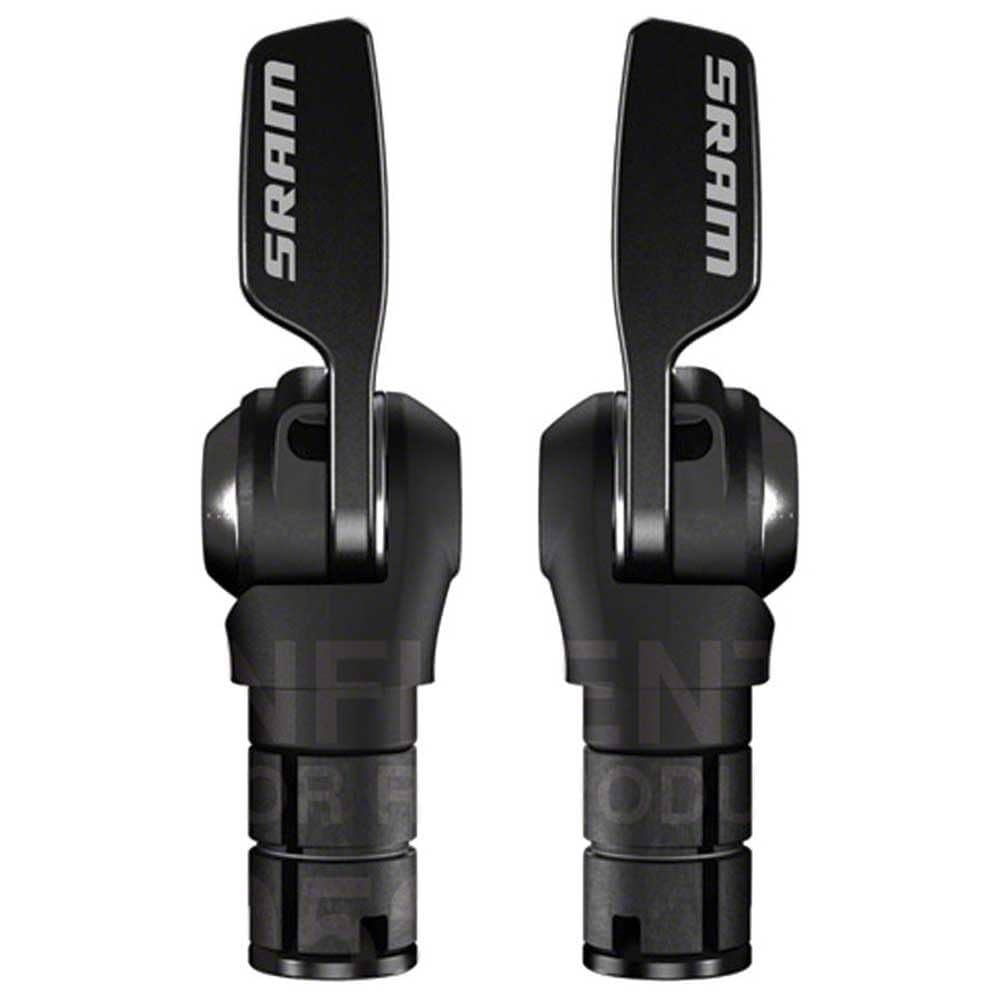 Amazon.co.jp: Sram 500 Tt Shifter Set Aluminum (11spd) Rear