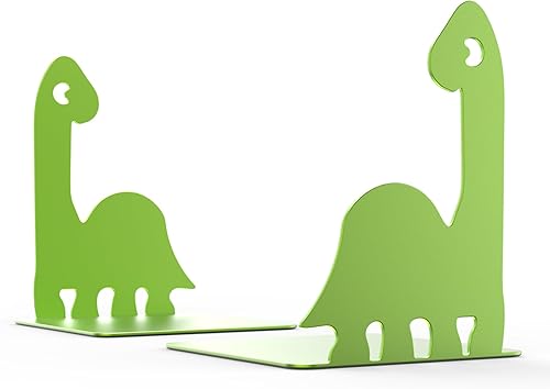 Miniatura 5 de Sujetalibros de metal resistente, sujetalibros económicos universales