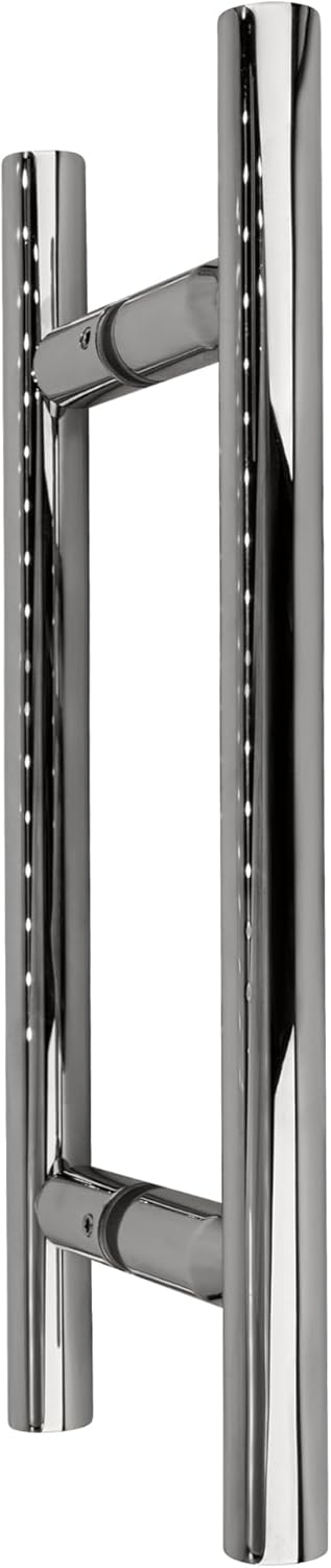 CRL Chrome 8 inches Ladder Style Pull Handles