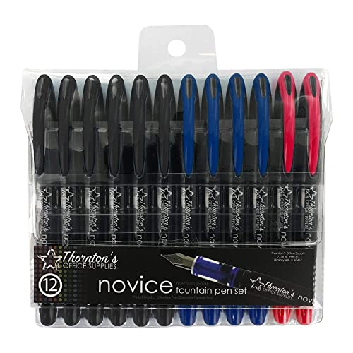 Top 10 Best Disposable Fountain Pens 2 Reviews & Buying Guide Katynel