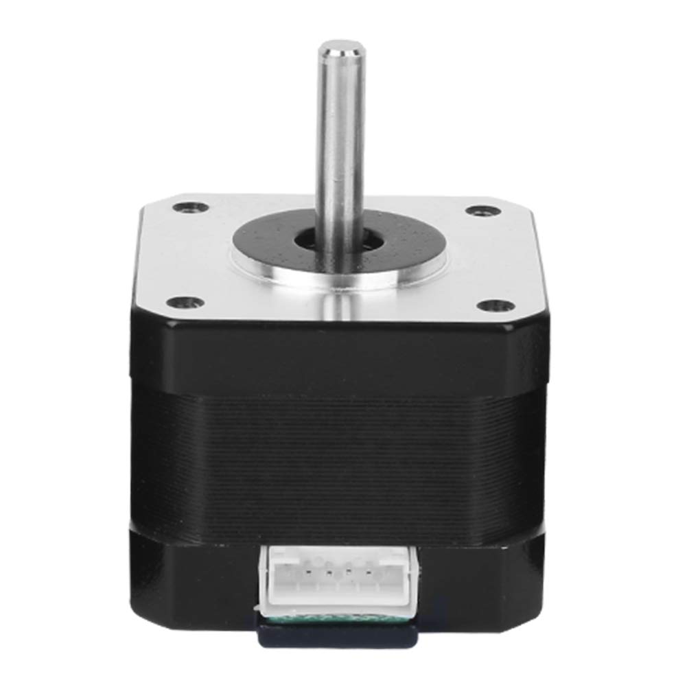 Schrittmotoren-Set, 34-mm-Hochpräzisionsmodell