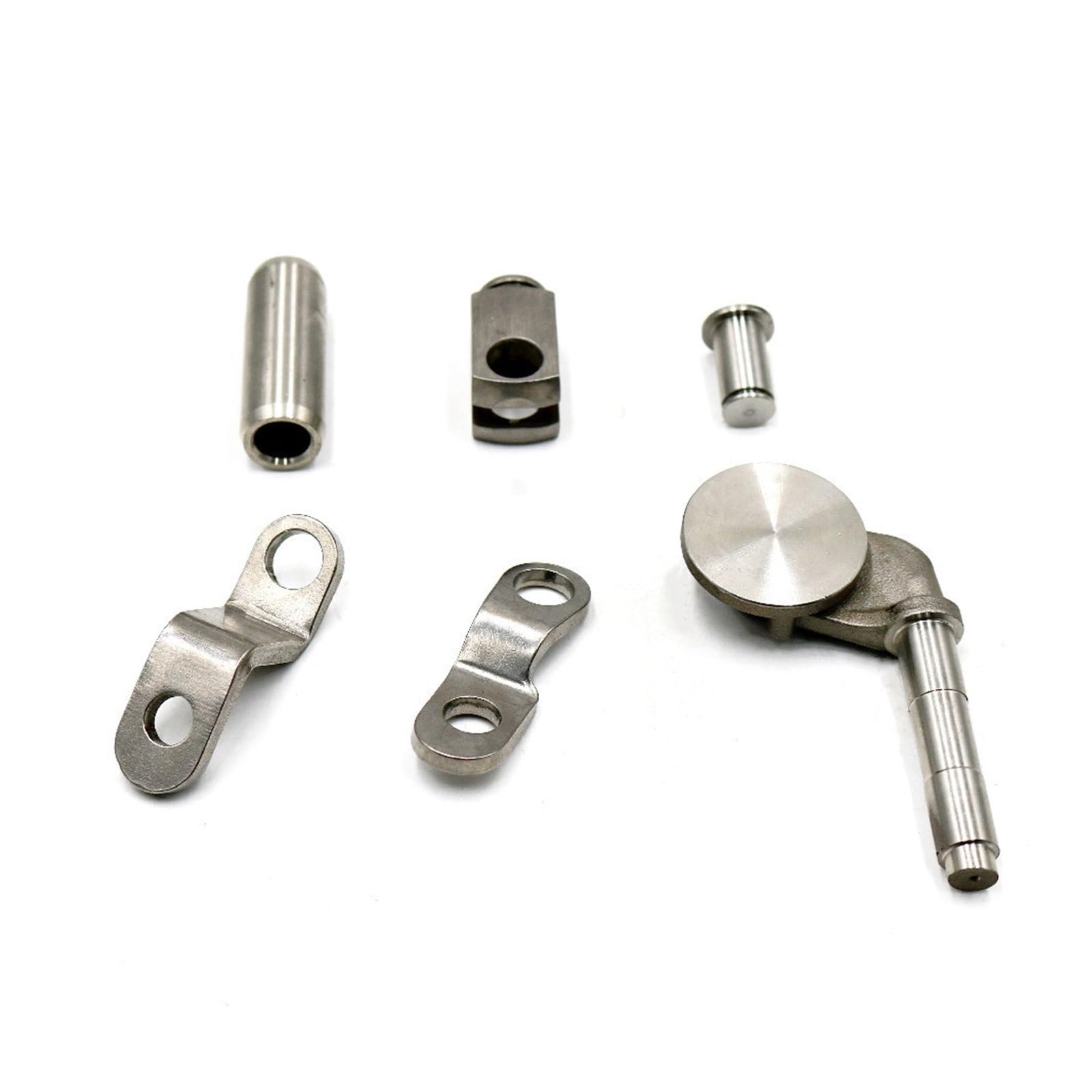 ERNZI Wastegate Rattle Flapper Rechts abbiegen M276 Passend for  