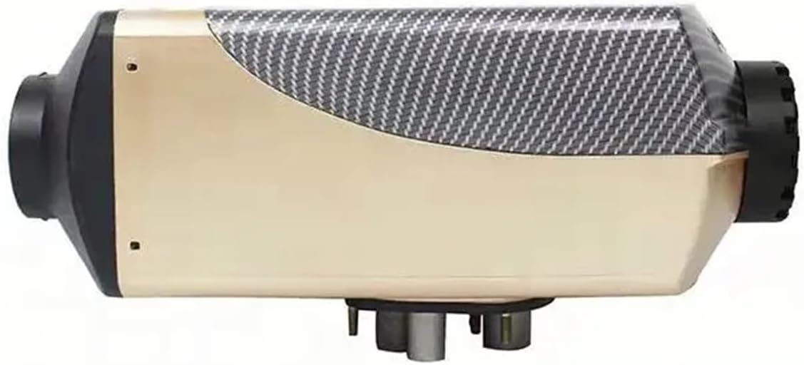 Model 12V 24V 7kW Air Heater, RVAir And Water Parking Compatible with Truck Boat Caravan(12V 7kW)