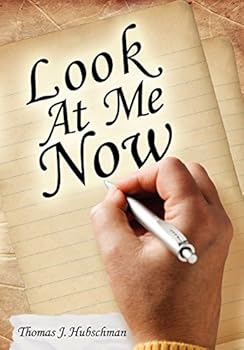Paperback Look at Me Now Book