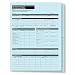 ComplyRight Confidential Employee Medical Records Folder, 25 Pack