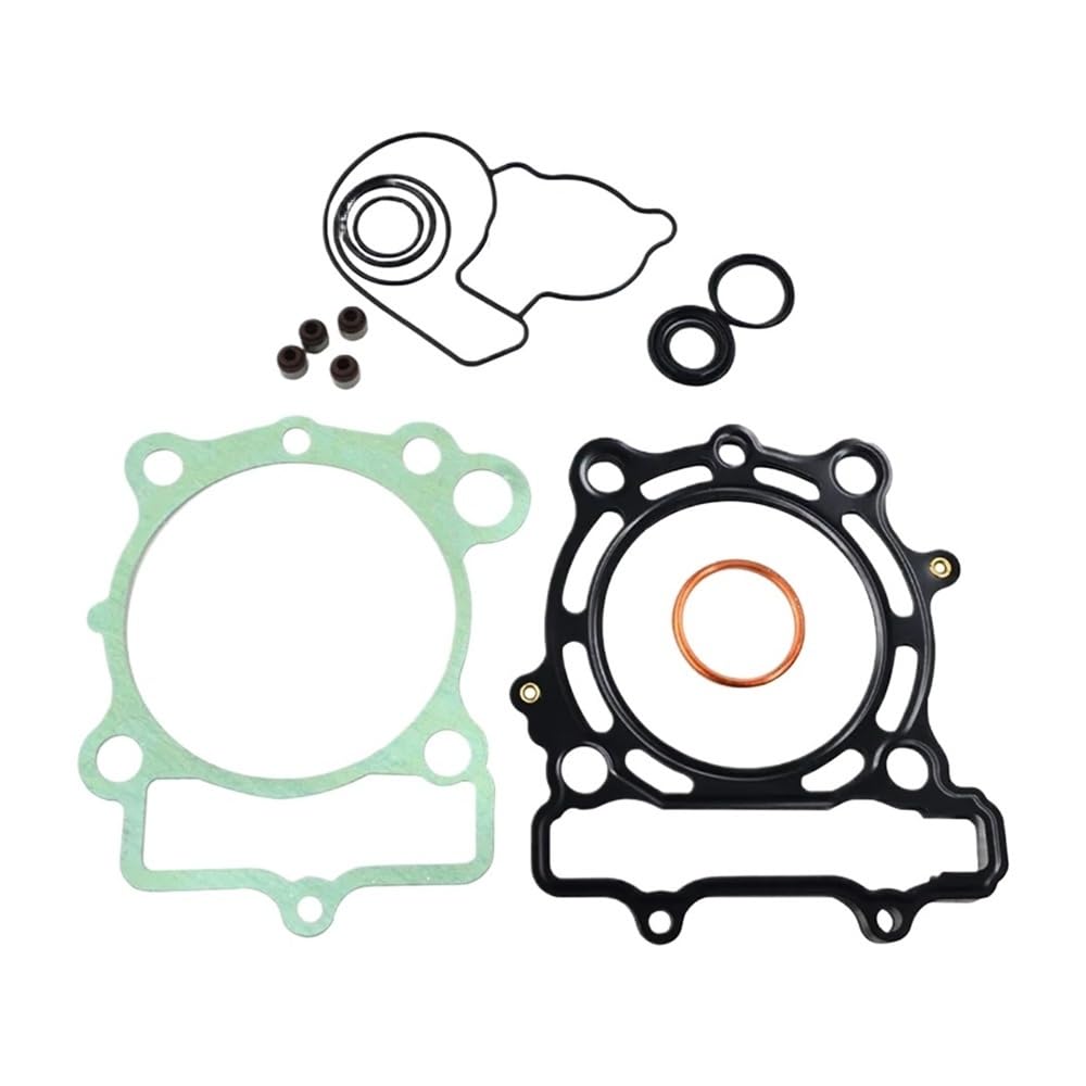 Kit joints culasse KXF250 pour rouler sur circuit moto de 2009 à 2016