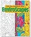 Enviroscapes Color Your Imagination Wild Coloring Book