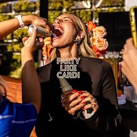 VANILLA WHIPSHOTS | Vodka Infused Whipped Cream | 10% ABV | 200ml | Party like Cardi B | Made to be shared | Shots, Cocktails, Boozy Brunch, Party – Whipshots
