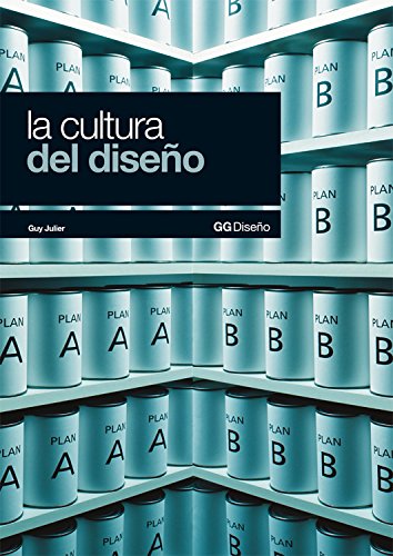 La Cultura del Diseño (GG Diseño)