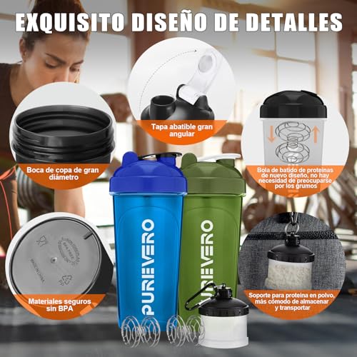 Lista de Botella verde los mejores 5. 18 Imagen adicional