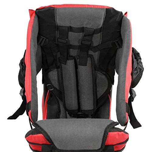 clevr cross country baby backpack