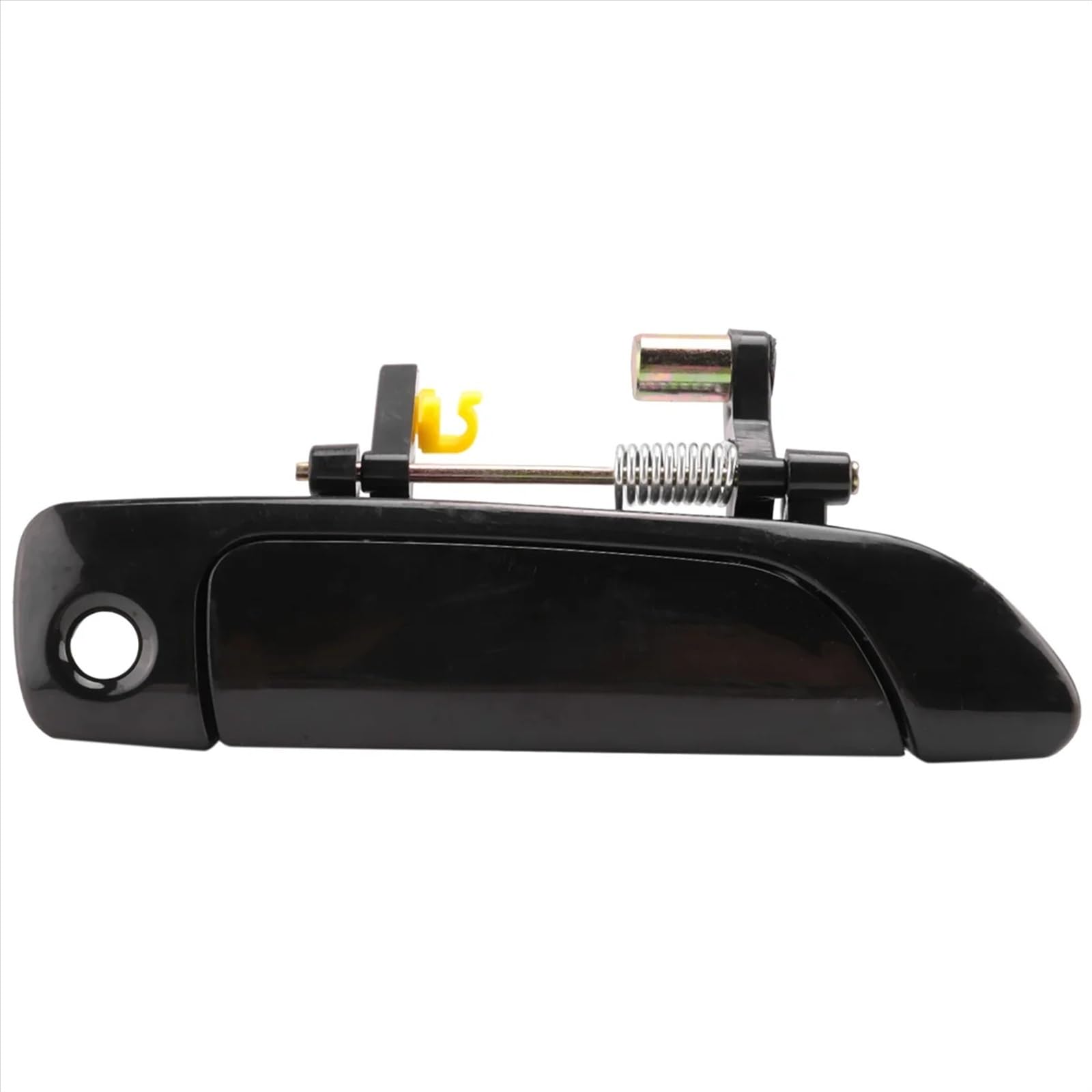 Lzbzhb One Color Car Exterior Outsidedoor Handle Car Exterior Door Handle Decoration For Civic 2001 2002 2003 2004 2005