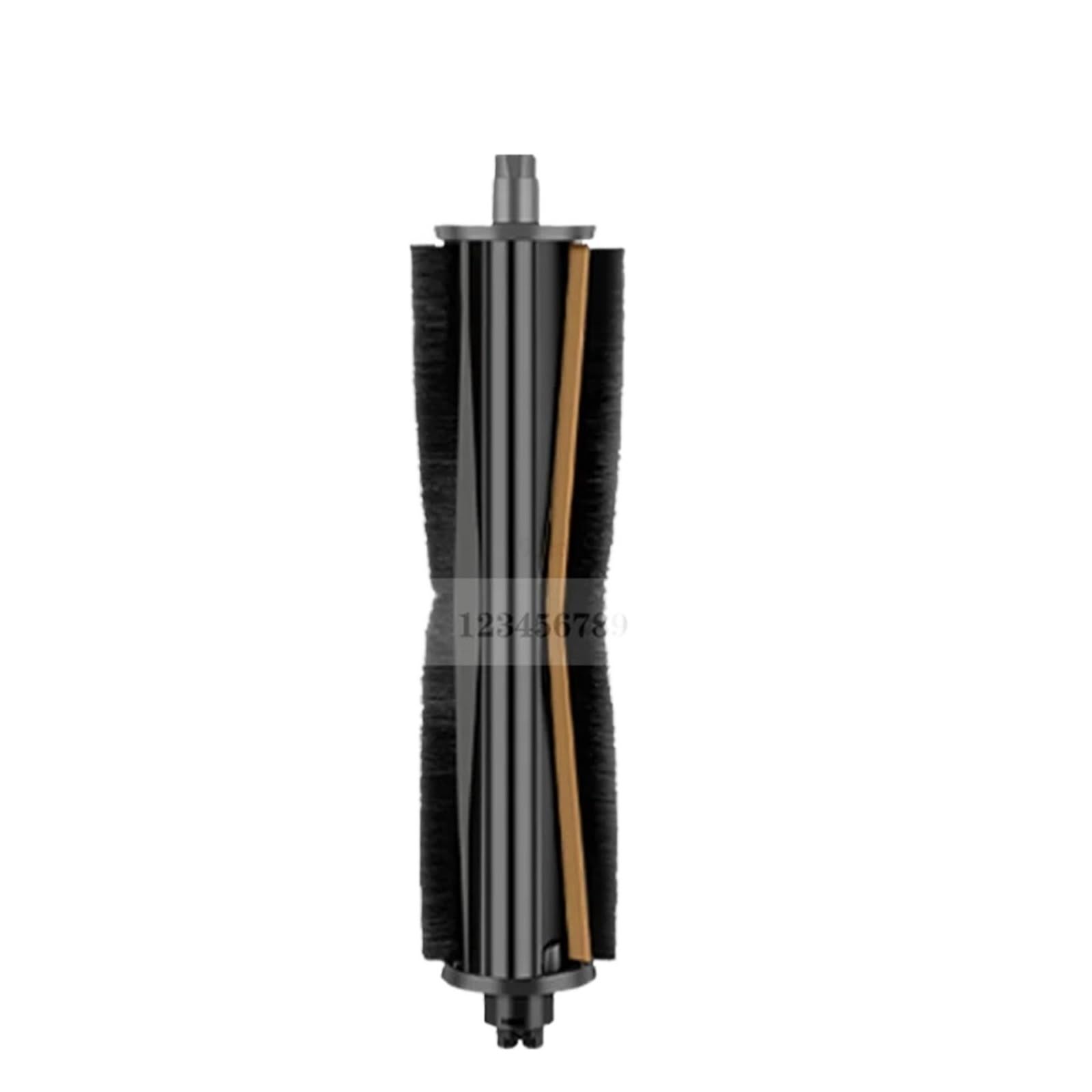 HRXEXSBAM Compatible For Dreame L40 Ultra / X40 Ultra. Robot Vacuum Cleaner Roller Brush(1pcs-a)