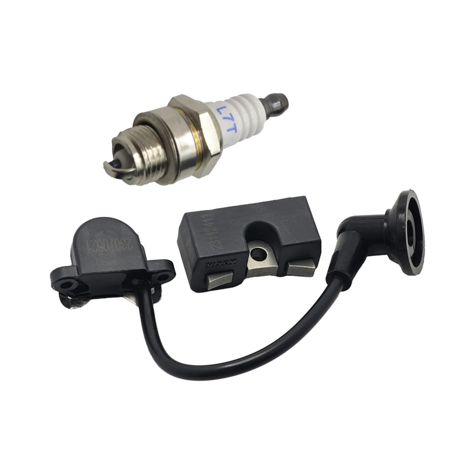 Bobine d'allumage 288XP résout les problèmes de démarrage des outils de jardin 288XP EPA