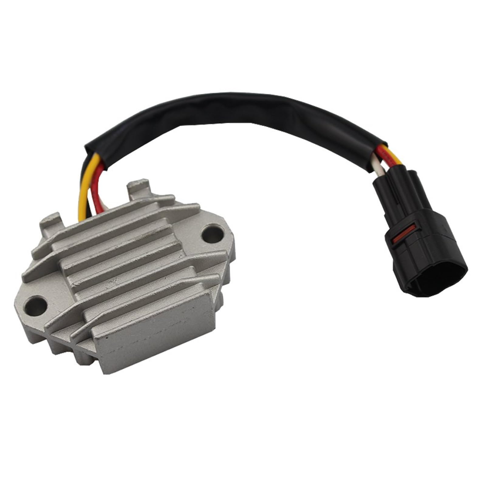 Régulateur Redresseur Yamaha OEM Pour YZF-R1 2004-2006 - Référence 5VY-81960-00-00 - Neuf