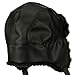 Broner Big Size Vinyl Trooper Hat-Black Large