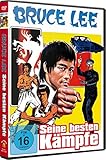 BRUCE LEE - Seine besten Kämpfe - Cover B