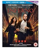 ron jones 1967 Deleted and extended scenes Inferno [Reino Unido] [Blu-ray]