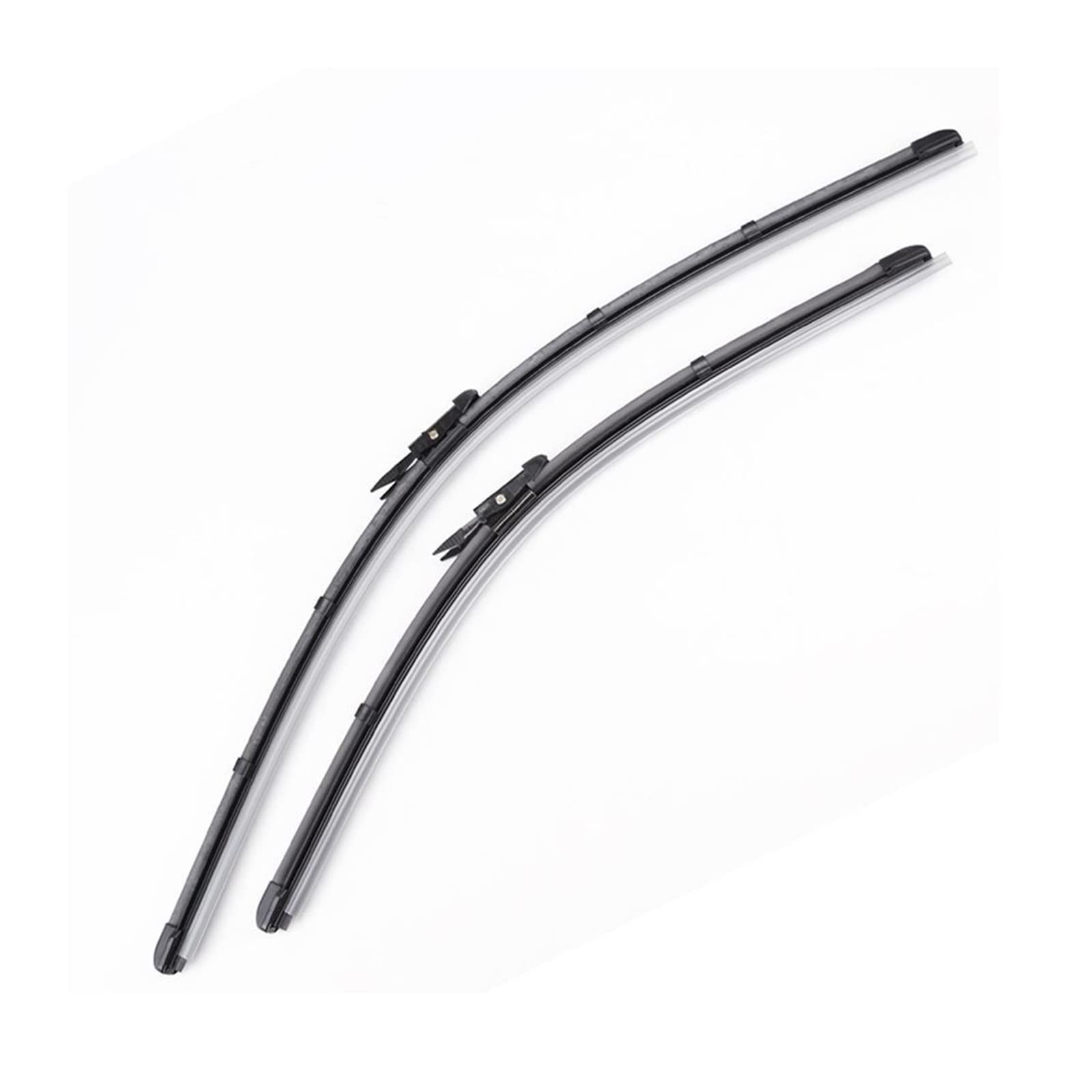 Escobilla Limpiaparabrisas Delantera Para Ford Para Mondeo MK5 CE CD CF Station Wagon Sedan 2012 2013 2014 2018 2019 2021 2022 Limpiaparabrisas De Coche.