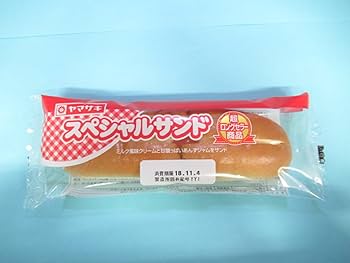 Amazon.co.jp: ヤマザキ スペシャルサンド : 食品・飲料・お酒