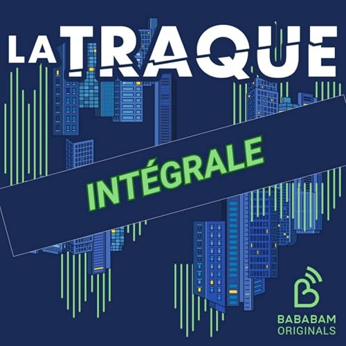 BABABAM ORIGINALS | Vidocq, le roi des voleurs devenu chef de la police Podcast Por  arte de portada