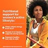 One A Day Multivitamínico para Mujeres - Vitaminas Diarias para Mujer con Biotina, Calcio, Ácido Fólico, Hierro y Zinc, Vitaminas Completas para Mujeres, 200 unidades (El empaque puede variar) 5