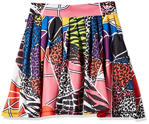 Jupe femme adidas légère pour vos sorties d'été et vos moments de détente