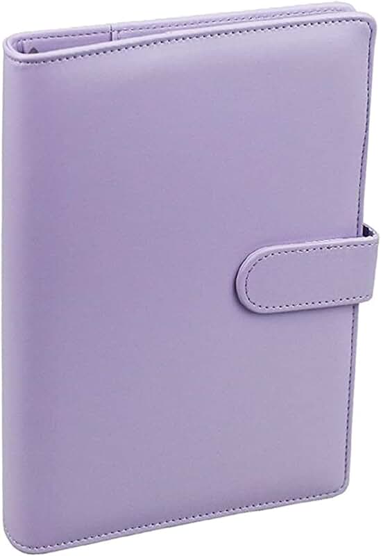 Amazon.ca A5 BINDER