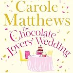 Cover of The Chocolate Lovers' Wedding