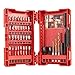 Price comparison product image Milwaukee 4932472059 Shockwave Impact Duty Bit Set, 39 Piece