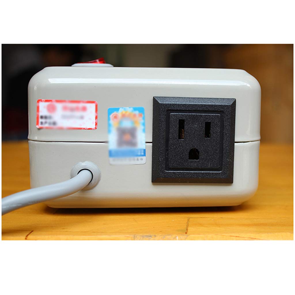 Amazon.co.jp: ステップアップ/ダウン電圧トランス変換-AC220-240V