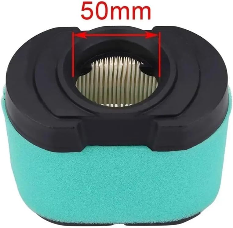 Air Filter Tune Up Kit Fit for Briggs 792105 407777 445877 MIU11515 Engine Lawn Mower Spare Parts