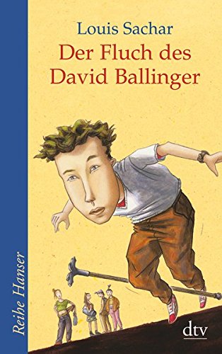 Der Fluch DES David Ballinger