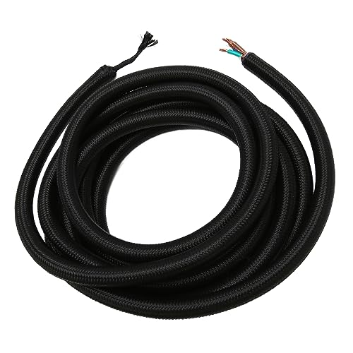 Cabo de Alimentação, Plugue IEC Strong Power 6N OCC Cobre Núcleo HiFi Cabo de Alimentação para Equip