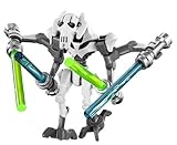 lego star wars 2014 sets Artículos sueltos originales de LEGO en una bolsa de polietileno sin embalaje ni instrucciones originales.