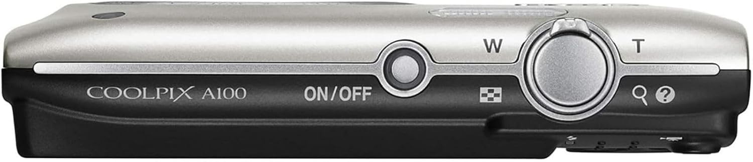 価格.com - ニコン COOLPIX A100 価格比較 【整備済み品】 Nikon