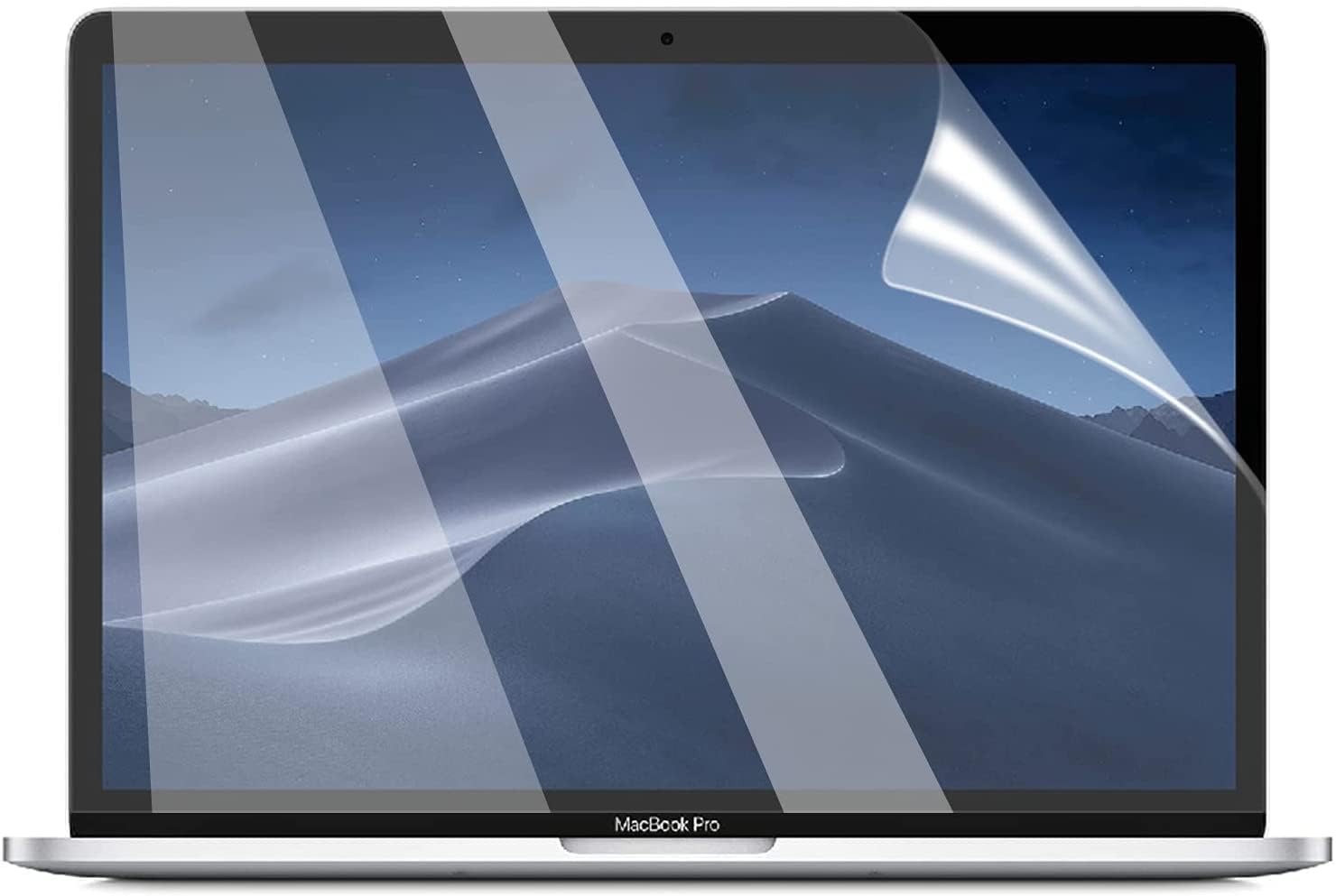 OJOS Anti Glare Matte Screen Protector for 2021-2018 MacBook Air 13 inch (Apple M1 Chip A2337/A2179/A1932) & 2022 MacBook Pro 13.3 inch Apple M2 Chip Protective Shield Film (Matte) (B0CC8PB9HL) Amazon Price History, Amazon Price Tracker
