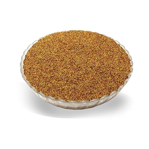 Landixx Weißklee 2 kg Kriechklee Saatgut Weissklee Trifolium repens Weiß-Klee Hasenfutter