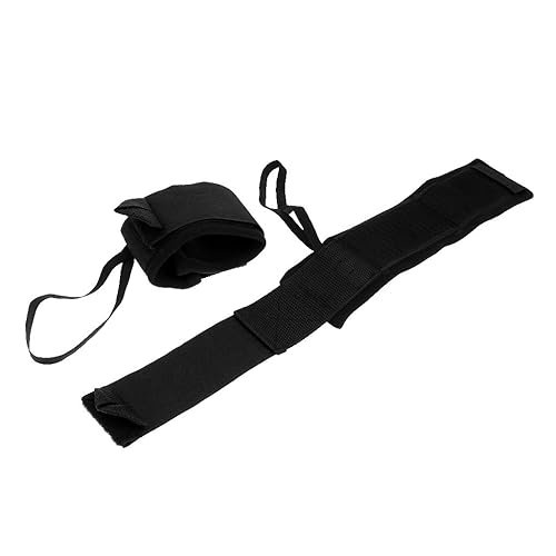 MagiDeal 2 PCS Sangle de Cheville En Néoprène Attacher de