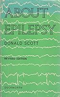 About Epilepsy 0715609467 Book Cover