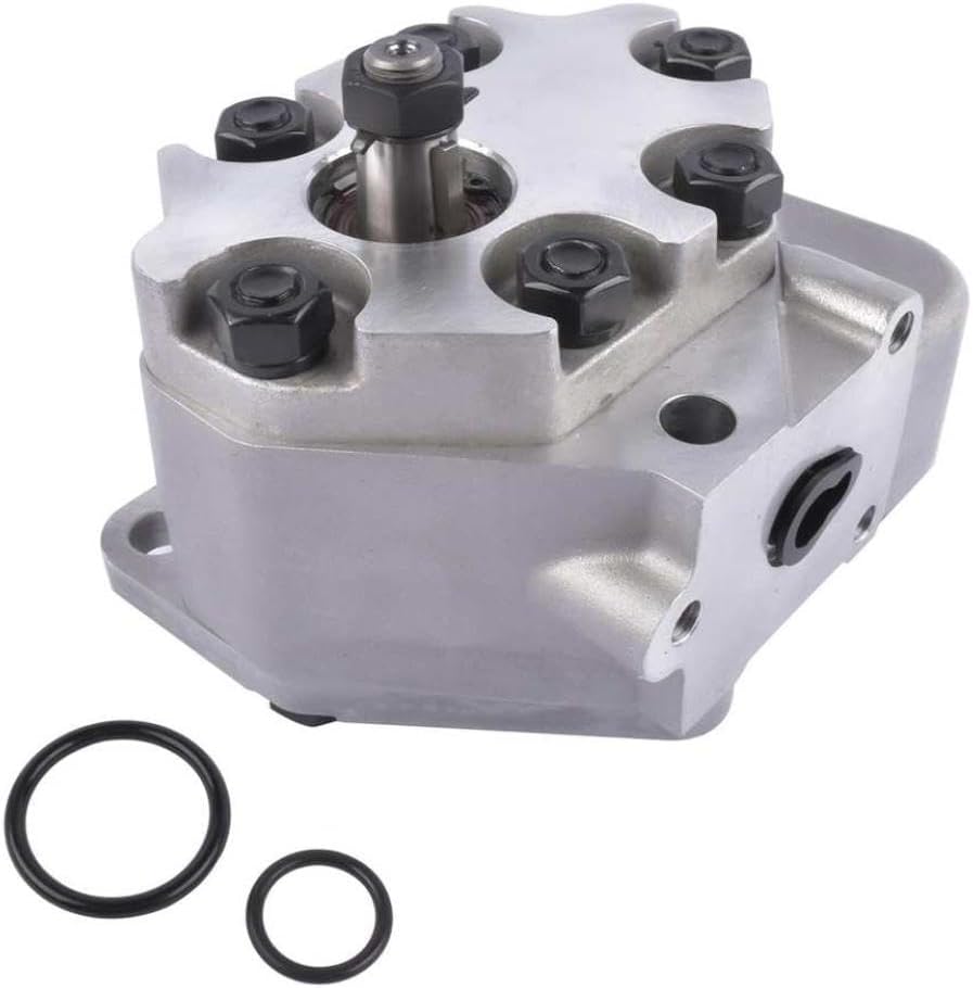 Hydraulic Liftgate Pump Compatible With David Brown Tractors 770 880 885 990 995 And Similar Models
