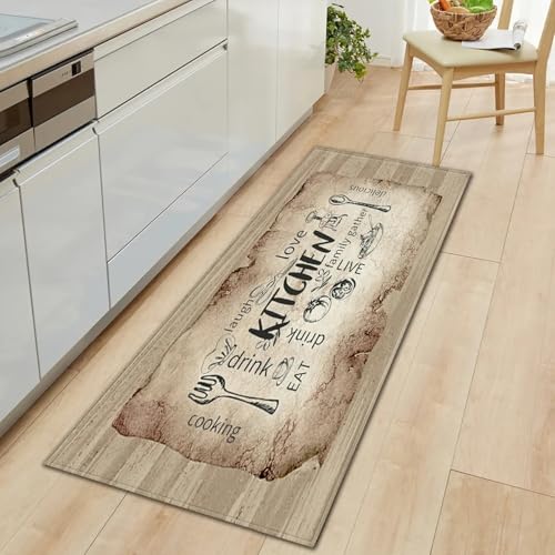 Alfombra para casa y sala de estar con base antideslizante 2