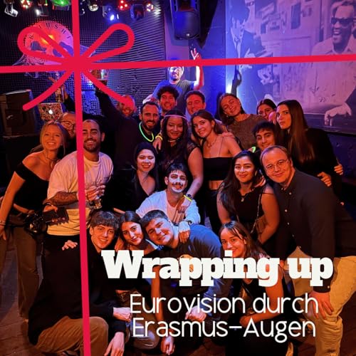 Eurovision durch Erasmus-Augen