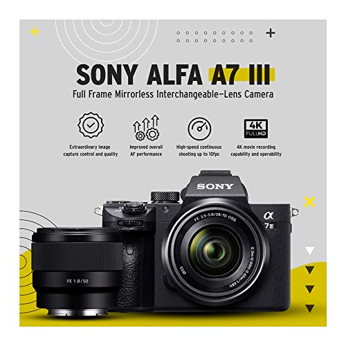 Whole Home full frame mirrorless camera System product image