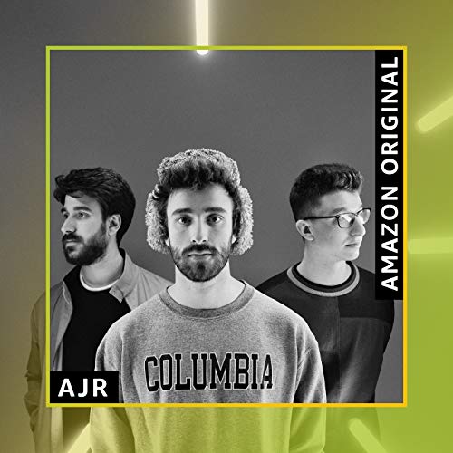 AJR