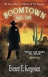  Boomtown, NV (gt)