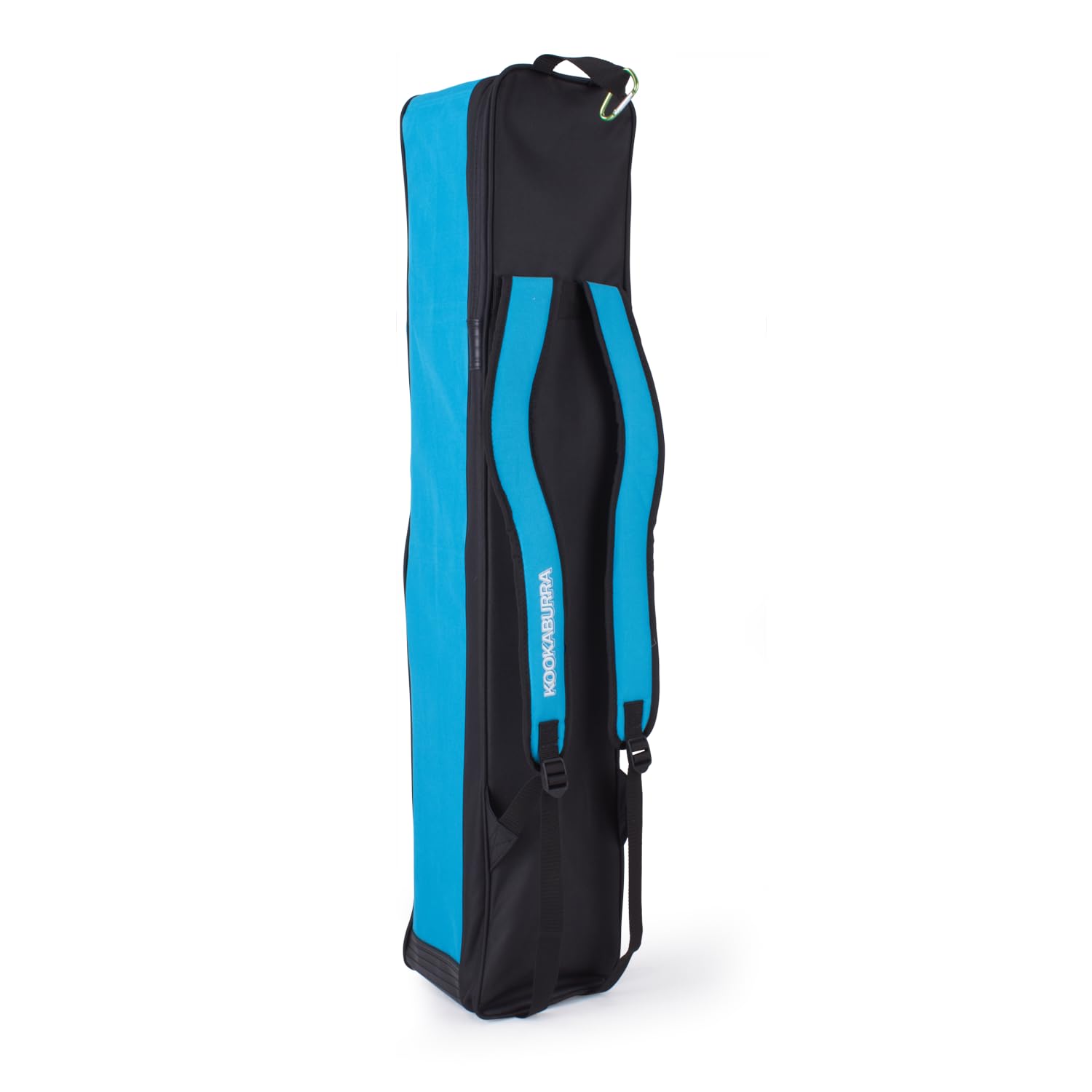 Kookaburra Plasma - Borsa per mazze da hockey, colore: verde acqua e