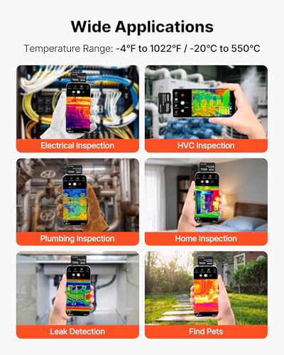thermal imaging camera pro 1679